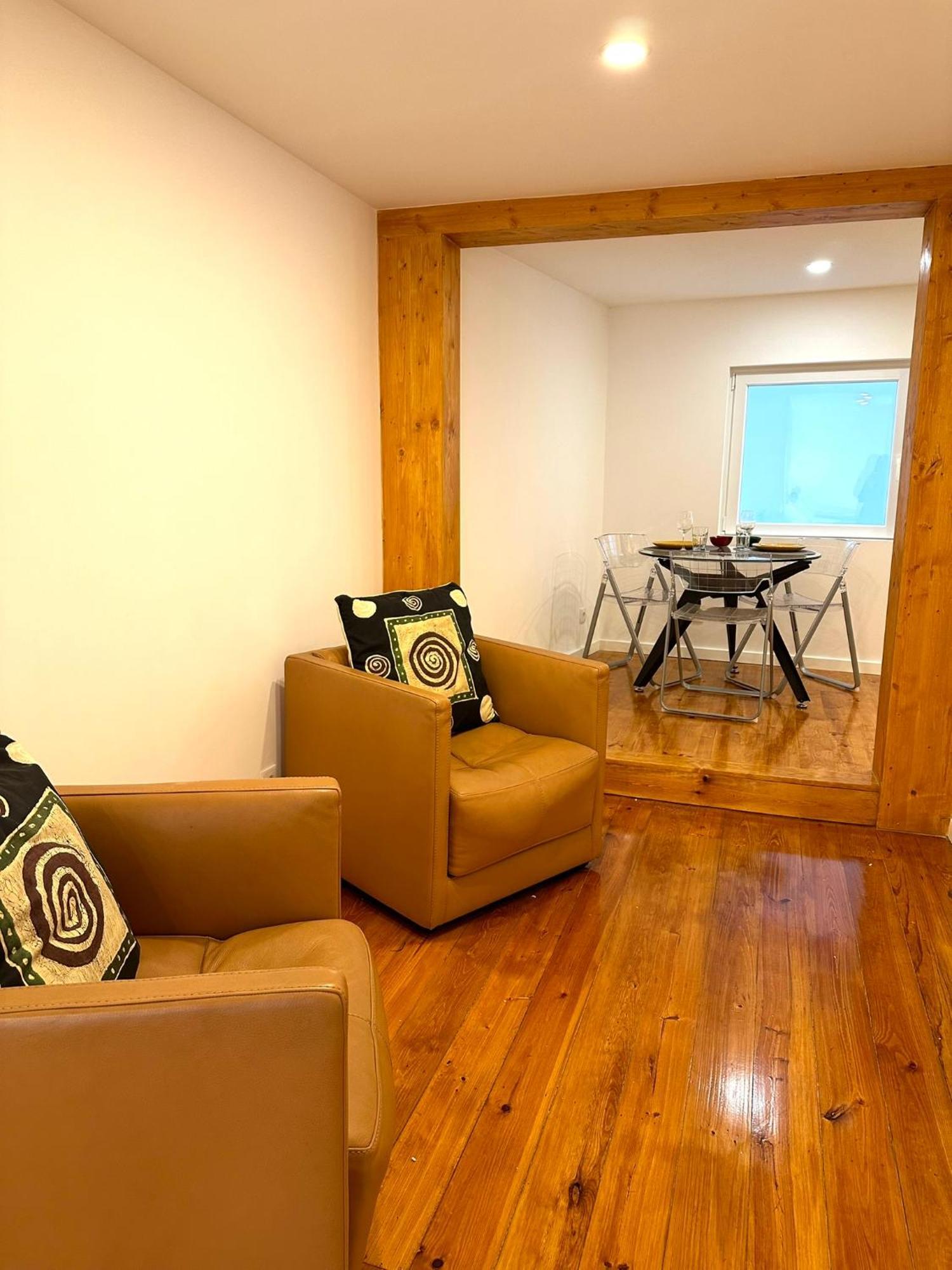 Castle Cozy Apartment Lisabona Exterior foto